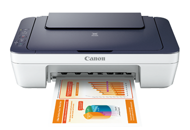 printer setup