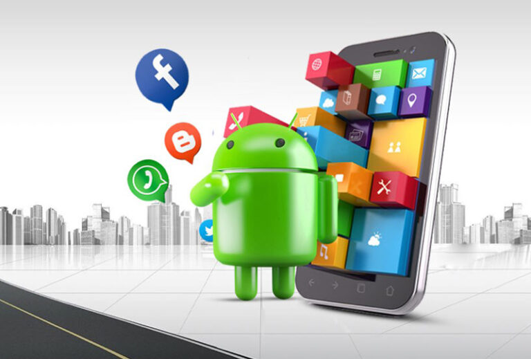 Android App Development