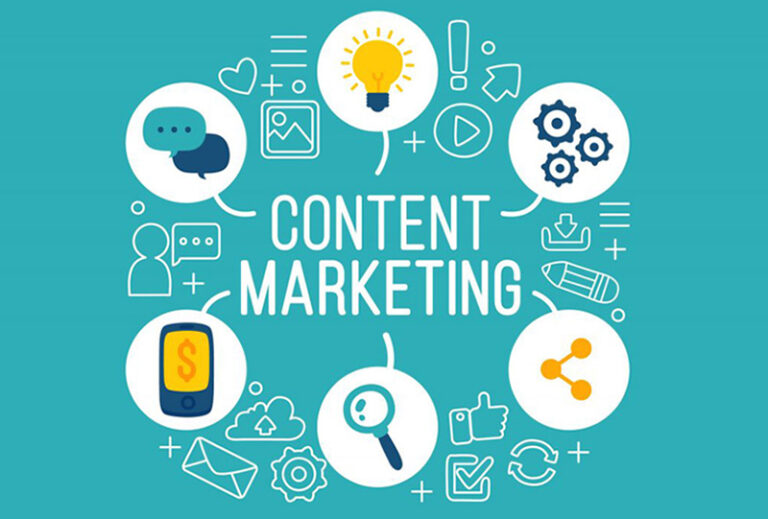 Content Marketing