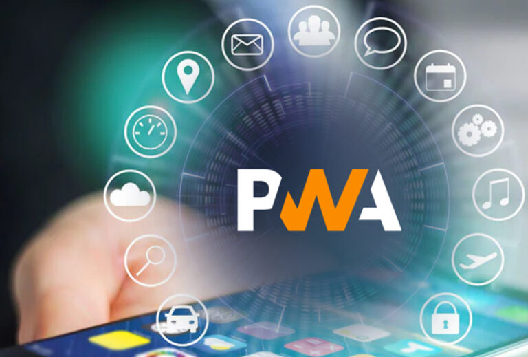 Progressive Web Apps (PWAs)