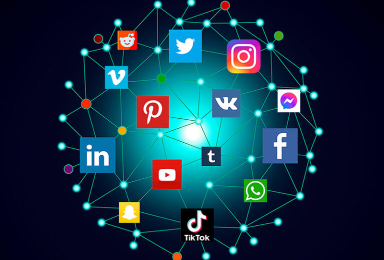 Social Media Marketing (SMM)