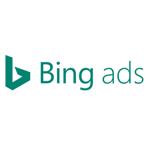 Bing ads